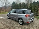 Citroen C4 Grand Picasso 2017#2,0Hdi150kmAutomat#Navi#KameraCofania#Zadbany! - 8