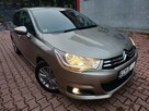 Citroen C4 Klima,PDC,Tempomat,Serwis //GWARANCJA/ - 7