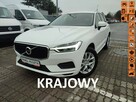 Volvo XC 60 Salon Polska manualna skrzynia - 1