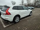 Volvo XC 60 Salon Polska manualna skrzynia - 2