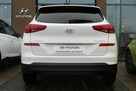 Hyundai Tucson 1.6GDi 132KM Classic Pakiet Plus Pierwszy właściciel Salon Polska - 4