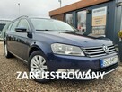 Volkswagen Passat 2.0 TDI**Highline**Kamera**Zarejestrowany**Nowy Dwumas**Panorama - 1