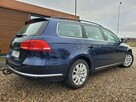 Volkswagen Passat 2.0 TDI**Highline**Kamera**Zarejestrowany**Nowy Dwumas**Panorama - 2