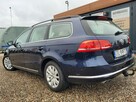 Volkswagen Passat 2.0 TDI**Highline**Kamera**Zarejestrowany**Nowy Dwumas**Panorama - 3