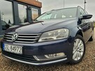 Volkswagen Passat 2.0 TDI**Highline**Kamera**Zarejestrowany**Nowy Dwumas**Panorama - 4