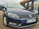 Volkswagen Passat 2.0 TDI**Highline**Kamera**Zarejestrowany**Nowy Dwumas**Panorama - 9