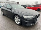 Audi A6 - 1