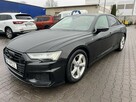 Audi A6 - 2