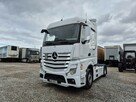 Mercedes actros - 3