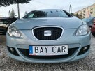 Seat Leon 1.6 102 KM Z Niemiec 100% Przebieg Wersja Gwarancja Zapraszamy !!! - 3