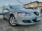 Seat Leon 1.6 102 KM Z Niemiec 100% Przebieg Wersja Gwarancja Zapraszamy !!! - 5