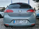 Seat Leon 1.6 102 KM Z Niemiec 100% Przebieg Wersja Gwarancja Zapraszamy !!! - 6