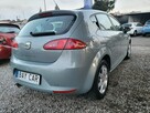 Seat Leon 1.6 102 KM Z Niemiec 100% Przebieg Wersja Gwarancja Zapraszamy !!! - 8