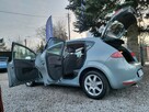 Seat Leon 1.6 102 KM Z Niemiec 100% Przebieg Wersja Gwarancja Zapraszamy !!! - 11