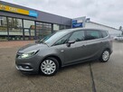 Opel Zafira - 1