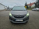 Opel Zafira - 2