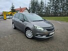 Opel Zafira - 3