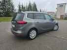 Opel Zafira - 4