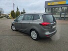 Opel Zafira - 6