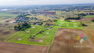 Działka pod budowę domu  Olsztynek -Mierki - 4