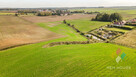 Działka pod budowę domu  Olsztynek -Mierki - 8