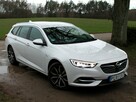 Opel Insignia B 2.0 D 170 KM 4X4 Ful LED Kamera 360 MASAŻ Skóra HEAD Up RADAR Serwis - 1