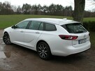 Opel Insignia B 2.0 D 170 KM 4X4 Ful LED Kamera 360 MASAŻ Skóra HEAD Up RADAR Serwis - 5