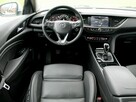 Opel Insignia B 2.0 D 170 KM 4X4 Ful LED Kamera 360 MASAŻ Skóra HEAD Up RADAR Serwis - 9