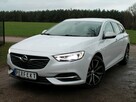 Opel Insignia B 2.0 D 170 KM 4X4 Ful LED Kamera 360 MASAŻ Skóra HEAD Up RADAR Serwis - 14