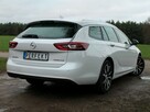 Opel Insignia B 2.0 D 170 KM 4X4 Ful LED Kamera 360 MASAŻ Skóra HEAD Up RADAR Serwis - 15