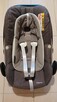 fotelik samochodowy Maxi Cosi Pebble Plus - 3