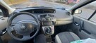 Renault Scenic 1.6 16V benzyna + gaz - 2