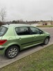 Peugeot 307 1,6 diesel - 5