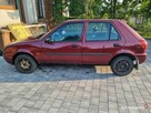 Ford Fiesta IV 1.25 1998r. - 1