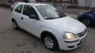 Opel Corsa C Lift 2006 Gaz Sekwencyjny. Stan Dobry. - 2