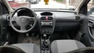 Opel Corsa C Lift 2006 Gaz Sekwencyjny. Stan Dobry. - 8