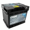 Akumulator 47Ah 450A EN Exide Premium EA472 - 1