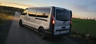 Sprzedam Opel Vivaro, 1.6 diesel, long , 2015 - 8