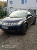 SPRZEDAM NISSAN MURANO 3.6 SL AWD - 13