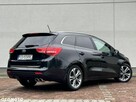 Kia Ceed 1.6 CRDi 136 DCT ISG SW GT Line - 3