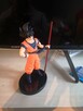 Figurka kolekcjonerska dragon ball Son goku prezent - 2