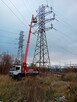 Podnośniki koszowe 45m 30m 4x4 27m 22 metry z operatorem - 15