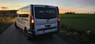 Sprzedam Opel Vivaro, 1.6 diesel, long , 2015 - 7