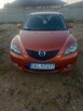 SPRAWNA I ZADBANA MAZDA 3 benzyna z roku 2005 - 8