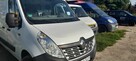 Sprzedam Renault Master 2,3 20015 - 12