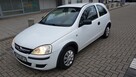 Opel Corsa C Lift 2006 Gaz Sekwencyjny. Stan Dobry. - 1