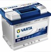 Akumulator VARTA Blue Dynamic EFB START&STOP N60 60Ah - 1