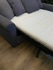 Ikea Gronlid Sofa kanapa 2-osobowa rozkładana - 5