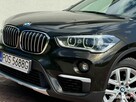 BMW X1 Automat skóry panorama dach czujniki - 5