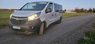 Sprzedam Opel Vivaro, 1.6 diesel, long , 2015 - 2